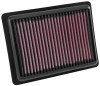K&N 33-5043 Drop in Air Filters