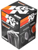 K&N Harley Davidson 3in OD x 4.063in H Oil Filter (KN-170)
