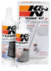 K&N Cabin Filter Cleaning Kit (99-6000)