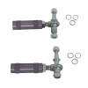 BBK PERFORMANCE Bump Steer Kits and Components (2562)