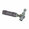 BBK PERFORMANCE Bump Steer Kits and Components (2562)