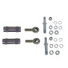 BBK PERFORMANCE Bump Steer Kits and Components (2562)