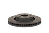 Hawk Performance HKC4031.182F Talon Street Rotor And Brake Pad Kit