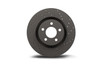 Hawk Performance HKC4031.182F Talon Street Rotor And Brake Pad Kit