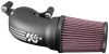 K&N 57-1137 57 FIPK Air Intake 50