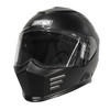 Simpson Safety GBDM3 Ghost Bandit Helmet