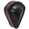 K&N Air Filter for 2012 Honda VT1300 Series (HA-1310)