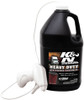 K&N 1 Gallon Heavy Duty DryFlow Cleaner (99-0638)