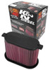 K&N E-0785 Drop in Air Filters