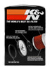 K&N Oil Filter for Arctic Cat 2.688in OD x 3.344in H (KN-621)