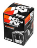 K&N Oil Filter for Arctic Cat 2.688in OD x 3.344in H (KN-621)