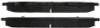 StopTech 308.14140 StopTech Street Brake Pads