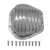 Yukon Gear YP C2-D60-REV Covers - Polished Alum