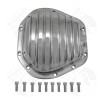 Yukon Gear YP C2-D60-REV Covers - Polished Alum