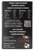 K&N PF-1300 Inline Fuel Filter