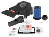 AFE Filters 56-70002R Takeda Momentum Pro 5R Air Intake System Fits 18-22 Accord