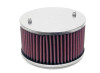 K&N 56-9095 Custom Air Filter