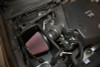 K&N 57-9025 57 FIPK Air Intake 50