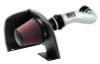 K&N 77-3058KP 77 Metal Intake