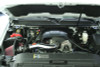 K&N 77-3058KP 77 Metal Intake