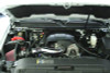 K&N 77-3058KP 77 Metal Intake