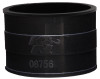 K&N Universal Rubber Molded Hose 2-3/4in ID x 2in L (8756)