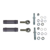 BBK PERFORMANCE Bump Steer Kits and Components (2561)