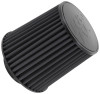 K&N RU-5171HBK Universal Air Filter