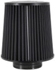 K&N RU-5171HBK Universal Air Filter