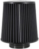 K&N RU-5171HBK Universal Air Filter