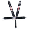 Simpson Safety 29073BL Latch FX Safety Harness