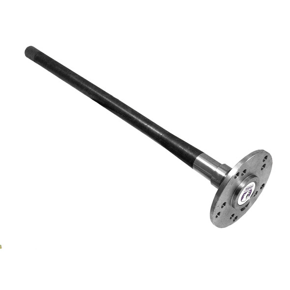 Yukon Gear YA WF88-31-LH Chromoly Axles