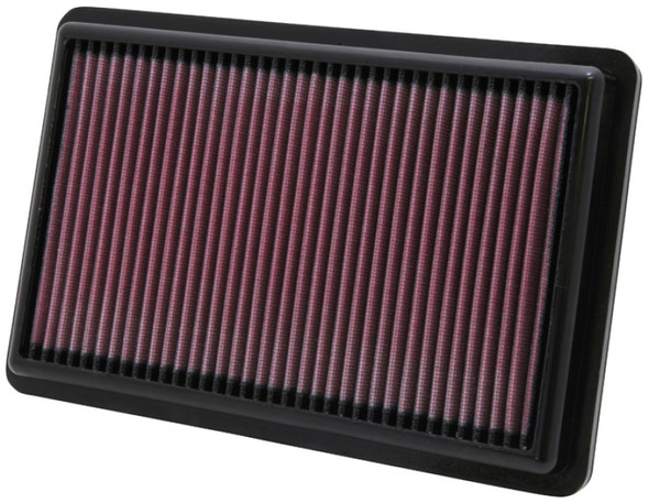 K&N 33-2454 Drop in Air Filters