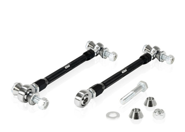 Eibach Front Anti-Roll End Link Kit for 18-19 Hyundai Elantra GT 1.6L