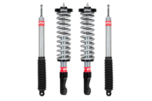 Eibach Pro-Truck Coilover Stage 2 for 16-21 Toyota Tundra 4WD