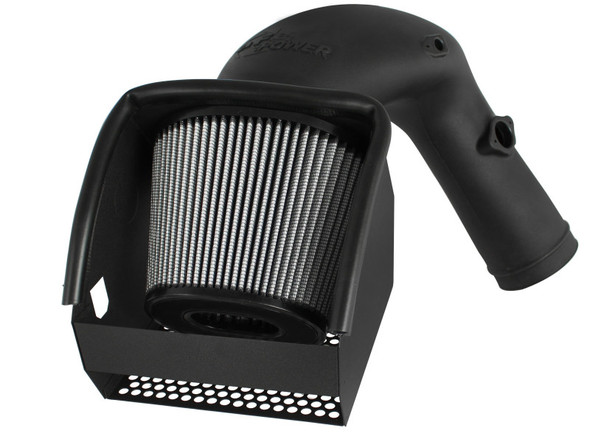 AFE Filters 51-32412 Magnum FORCE Stage-2 Pro DRY S Air Intake System