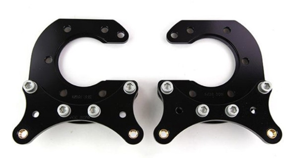 Wilwood Caliper Brackets (Part# 249-2109/10)