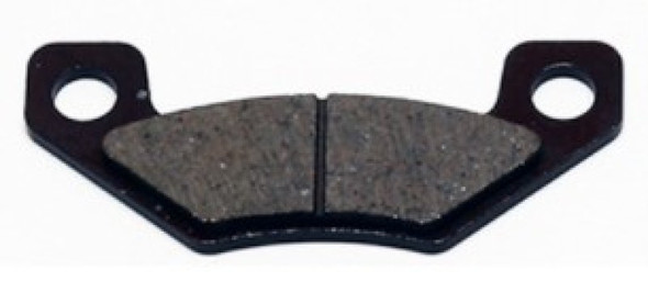 Wilwood BP-10 Brake Pads (Part# 150-8990K)
