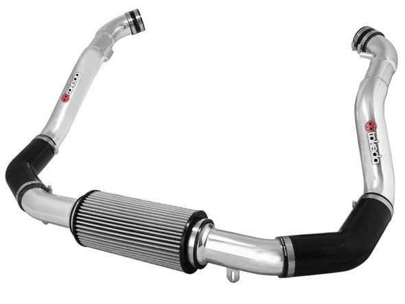 AFE Filters TA-3016P Takeda Stage-2 Pro DRY S Air Intake System