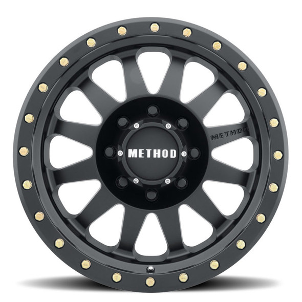 Method Wheel MR30478587500 MR304 Wheels