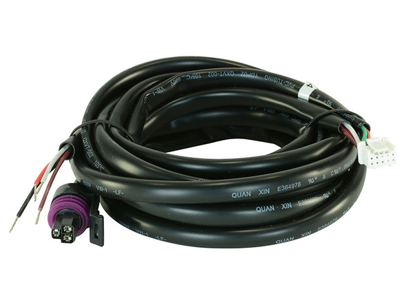 AEM 30-3444 Wiring Harnesses