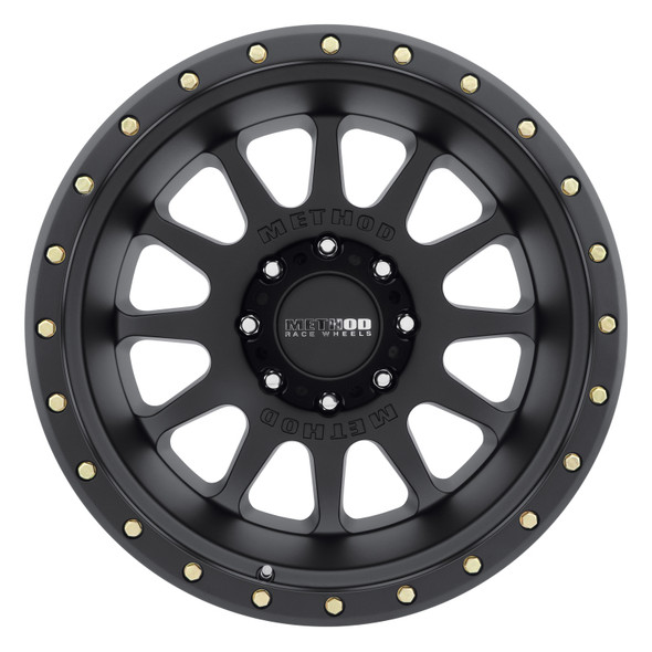 Method Wheel MR60521280552N MR605 Wheels