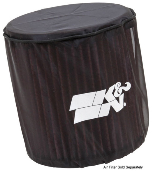 K&N 22-8045DK DryCharger Air Filter Wrap