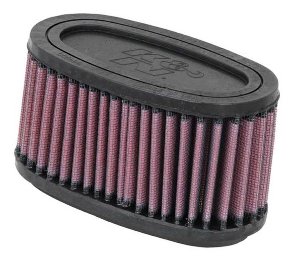 K&N Replacement Air FIlter for 04-12 Honda VT750 / VT750C2 / VT750C / VT750 C2B / VT730 RS (HA-7504)