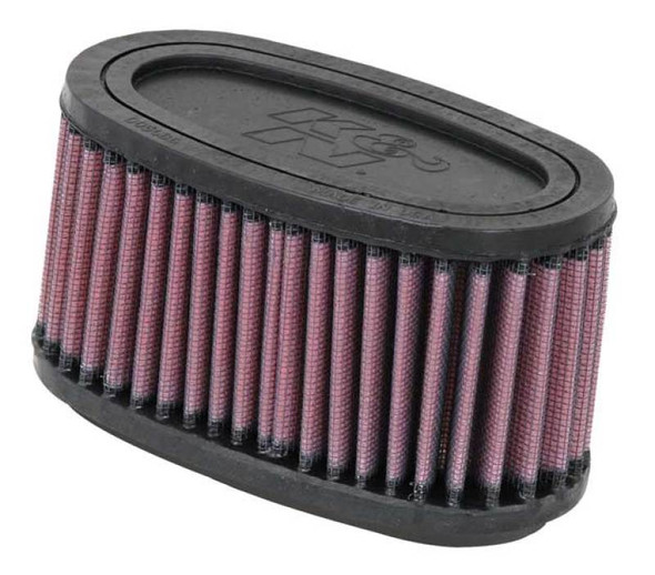 K&N Replacement Air FIlter for 04-12 Honda VT750 / VT750C2 / VT750C / VT750 C2B / VT730 RS (HA-7504)