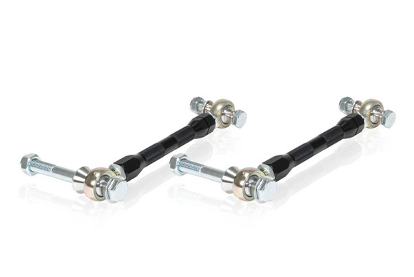 Eibach Front Adjustable Anti-Roll End Link Kit for 05-13 Porsche 911 Series
