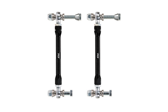 Eibach Front Adjustable Anti-Roll End Link Kit for 05-13 Porsche 911 Series