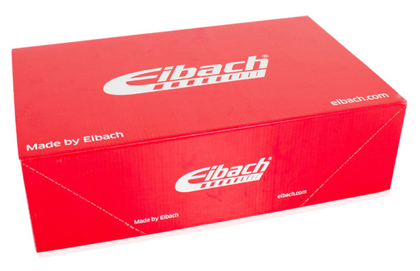 Eibach (Lowering Springs) EIB Pro-Kits : Part# - 2572.14