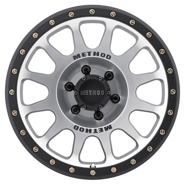 Method Wheel MR30589060312N MR305 Wheels