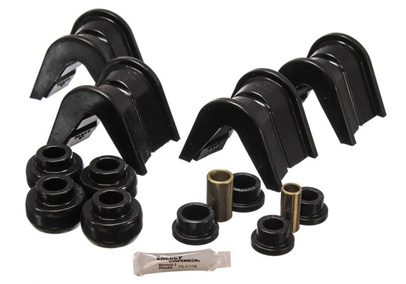 Energy Suspension 4.7105G Bushing Kit Fits 65-79 Bronco F-100 F-150